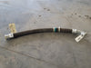 LIEBHERR 1707528 Hose Assembly Straight x 90° Elbow LME52308, 60047EL-YR