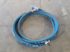 CAT Hi Temp Hose Assembly 1in 1000 PSI Straight x 90° 1E-4901, 10370816