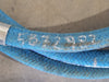 CAT Hi Temp Hose Assembly 1in 1000 PSI Straight x 90° 1E-4901, 10370816