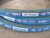 CAT Hi Temp Hose Assembly 1in 1000 PSI Straight x 90° 1E-4901, 10370816