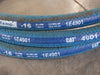 CAT Hi Temp Hose Assembly 1in 1000 PSI Straight x 90° 1E-4901, 10370816