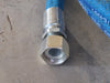CAT Hi Temp Hose Assembly 1in 1000 PSI Straight x 90° 1E-4901, 10370816