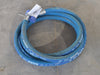 CAT Hi Temp Hose Assembly 1in 1000 PSI Straight x 90° 1E-4901, 10370816