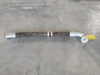 LIEBHERR 1602072 Hose Assembly, Straight to 90° Elbow 60040ZF-ZP