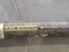 LIEBHERR 1602072 Hose Assembly, Straight to 90° Elbow 60040ZF-ZP
