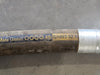 LIEBHERR 1602072 Hose Assembly, Straight to 90° Elbow 60040ZF-ZP