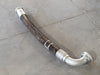 LIEBHERR 60035ZF-ZP Hydraulic Hose 35in 2500 PSI GH493-32