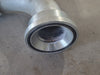 LIEBHERR 60035ZF-ZP Hydraulic Hose 35in 2500 PSI GH493-32