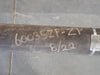 LIEBHERR 60035ZF-ZP Hydraulic Hose 35in 2500 PSI GH493-32