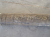LIEBHERR 60040FL Hose Assembly 40in 60 PSI 1484689-T01