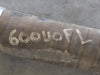 LIEBHERR 60040FL Hose Assembly 40in 60 PSI 1484689-T01