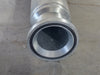 LIEBHERR 60040FL Hose Assembly 40in 60 PSI 1484689-T01