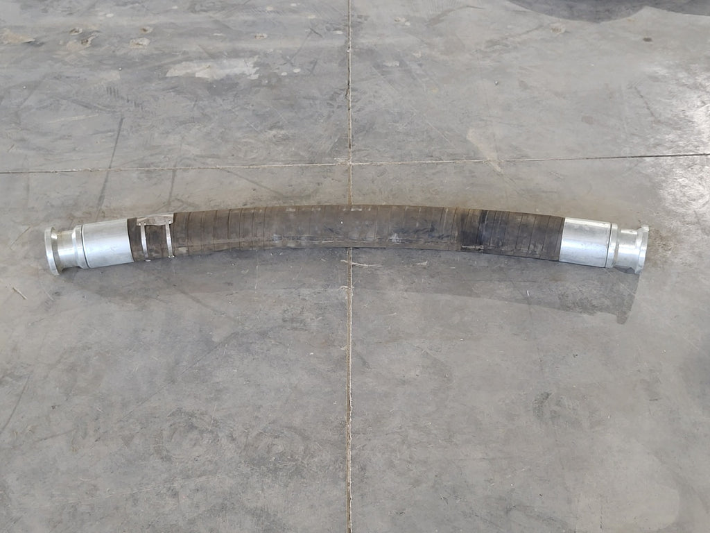 LIEBHERR 60041FL Hose Assembly 41in 60 PSI 1481468-T01