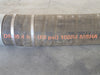 LIEBHERR 60041FL Hose Assembly 41in 60 PSI 1481468-T01