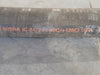 LIEBHERR 60041FL Hose Assembly 41in 60 PSI 1481468-T01