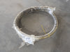 LIEBHERR 12724150 Hydraulic Hose Assembly 110in 4500 PSI GH493-20