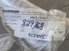 LIEBHERR 12724150 Hydraulic Hose Assembly 110in 4500 PSI GH493-20