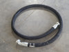 LIEBHERR 12724150 Hydraulic Hose Assembly 110in 4500 PSI GH493-20