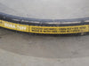 LIEBHERR 12724150 Hydraulic Hose Assembly 110in 4500 PSI GH493-20