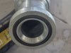 LIEBHERR 12724150 Hydraulic Hose Assembly 110in 4500 PSI GH493-20