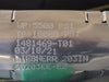 LIEBHERR 60203EE-EZ Hydraulic Hose 203in 5500 PSI, 1481469-T01