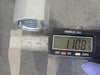 LIEBHERR 60203EE-EZ Hydraulic Hose 203in 5500 PSI, 1481469-T01