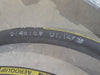 LIEBHERR 60203EE-EZ Hydraulic Hose 203in 5500 PSI, 1481469-T01