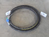 LIEBHERR 60203EE-EZ Hydraulic Hose 203in 5500 PSI, 1481469-T01