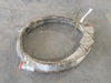 LIEBHERR 60153BD Hydraulic Suction Hose 153in 245 PSI, FC619-16