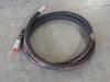 LIEBHERR 60153BD Hydraulic Suction Hose 153in 245 PSI, FC619-16