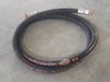 LIEBHERR 60153BD Hydraulic Suction Hose 153in 245 PSI, FC619-16