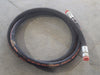LIEBHERR 60153BD Hydraulic Suction Hose 153in 245 PSI, FC619-16