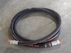 LIEBHERR 60153BD Hydraulic Suction Hose 153in 245 PSI, FC619-16