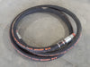 LIEBHERR 60153BD Hydraulic Suction Hose 153in 245 PSI, FC619-16