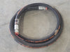 LIEBHERR 60153BD Hydraulic Suction Hose 153in 245 PSI, FC619-16