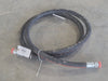 LIEBHERR 60153BD Hydraulic Suction Hose 153in 245 PSI, FC619-16
