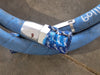 LIEBHERR  111in 400 PSI Hose Assembly 60111UJ-UL 