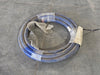 LIEBHERR 0.625 in Diameter Heater Hose 60192BF for T282C Haul Truck