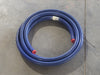 LIEBHERR 0.625 in Diameter Heater Hose 60192BF for T282C Haul Truck