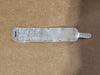 LIEBHERR 0.625 in Diameter Heater Hose 60192BF for T282C Haul Truck