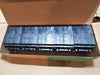 SQUARE D CHOMT1515230 15A/30A Quad Tandem Circuit Breakers 120/240V (Box of 5)
