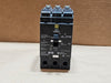 SQUARE D EDB36025 25A 3-Pole 600Y/347V Bolt-On Circuit Breaker
