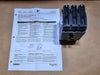 SQUARE D EDB36025 25A 3-Pole 600Y/347V Bolt-On Circuit Breaker