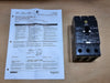 SQUARE D EDB36025 25A 3-Pole 600Y/347V Bolt-On Circuit Breaker