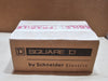 SQUARE D EDB36025 25A 3-Pole 600Y/347V Bolt-On Circuit Breaker