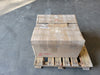 HAMMOND MANUFACTURING EN4SD202012GY 20" x 20" x 12" 3-Phase UPS Manual Bypass Switch Cabinet OP-10060-S2