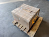 HAMMOND MANUFACTURING EN4SD202012GY 20" x 20" x 12" 3-Phase UPS Manual Bypass Switch Cabinet OP-10060-S2