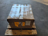 HAMMOND MANUFACTURING EN4SD202012GY 20" x 20" x 12" 3-Phase UPS Manual Bypass Switch Cabinet OP-10060-S2