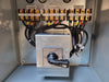 HAMMOND MANUFACTURING EN4SD202012GY 20" x 20" x 12" 3-Phase UPS Manual Bypass Switch Cabinet OP-10060-S2