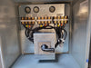 HAMMOND MANUFACTURING EN4SD202012GY 20" x 20" x 12" 3-Phase UPS Manual Bypass Switch Cabinet OP-10060-S2